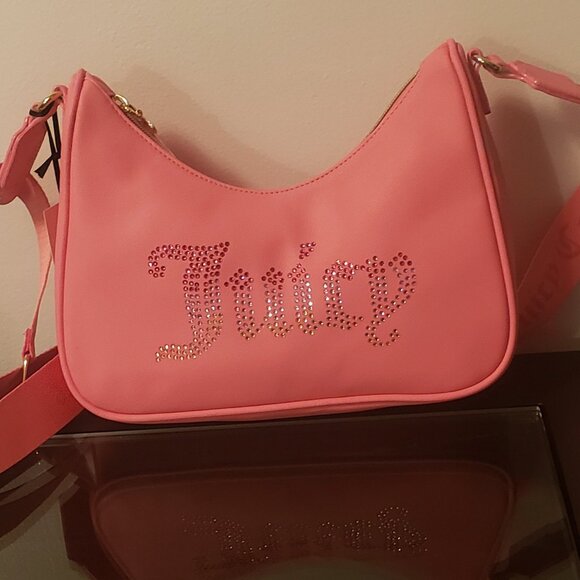 Juicy Couture Crossbody Bag - Picture 1 of 4
